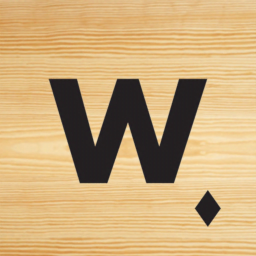 Wordoku Timer app icon
