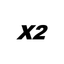 X2 Wireless icon
