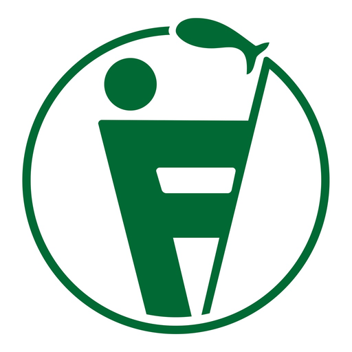 Eisen Fischer app icon