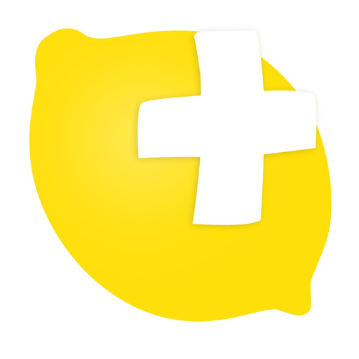 LemonAid 2 app icon