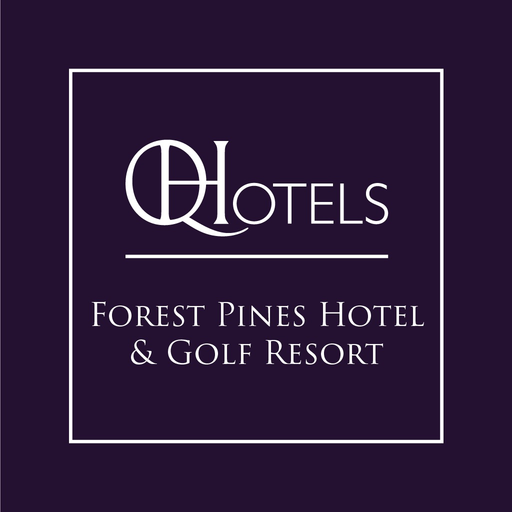 QHotels: Forest Pines Hotel & Golf Resort app icon