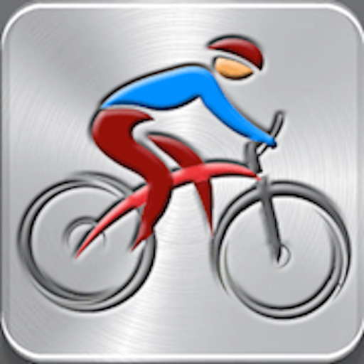 Fore Rider-Pro app icon