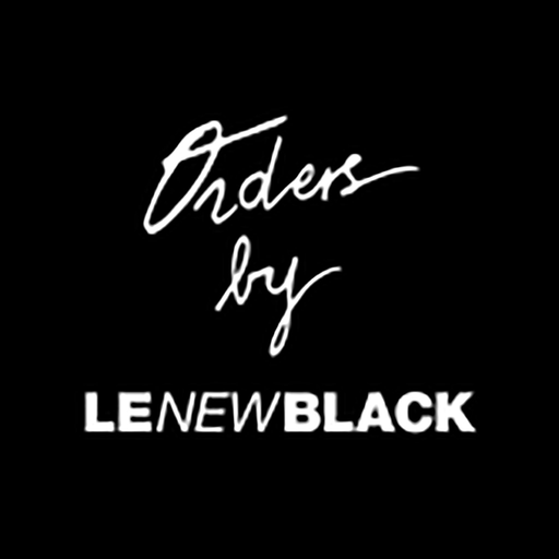 Orders by Le New Black app icon