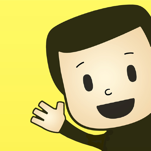 Tiếng Anh Hay app icon
