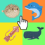 Puzzle Fish icon