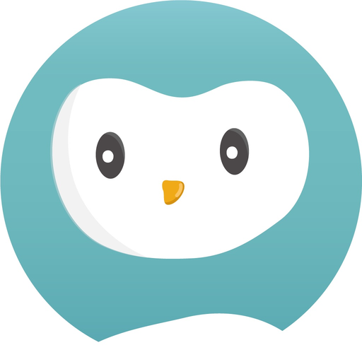 Wysa: Mental Wellbeing AI app icon