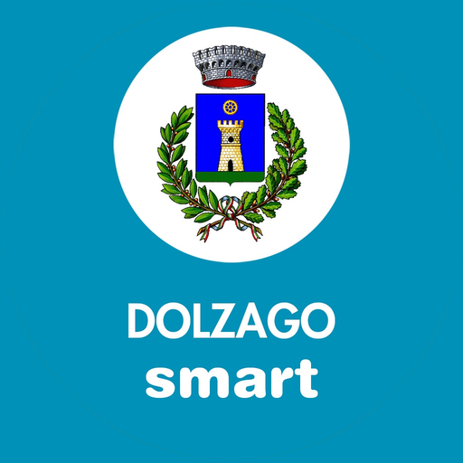 Dolzago Smart app icon