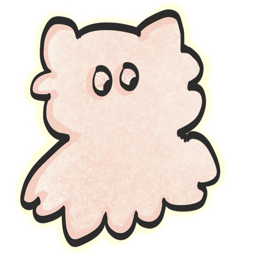 Parasites app icon