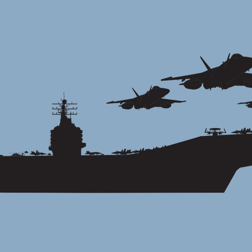 Navy - Stickers app icon