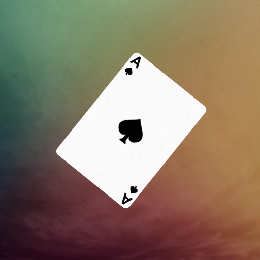 Toy Card app icon