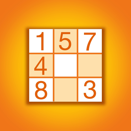 Sudoku Full Free ▣ app icon