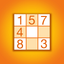 Sudoku Full Free ▣ icon
