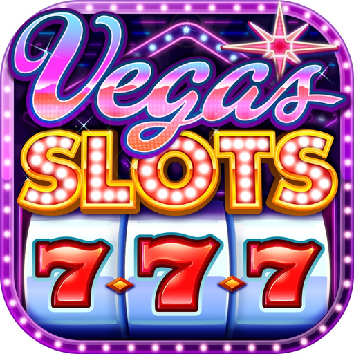 VEGAS Slots Casino by Alisa app icon