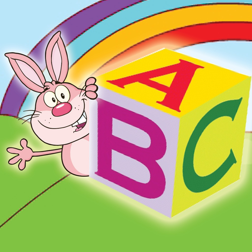 Endless Tracing Letters ABCD Family app icon