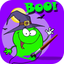 Halloween Coloring Pages Game icon