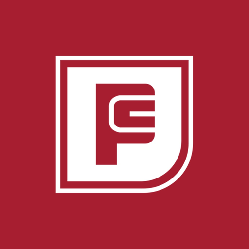 Passion Creek Church app icon