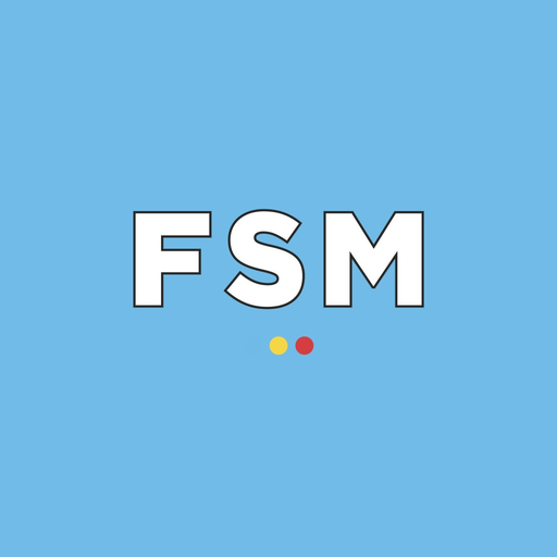 FSM NWA app icon