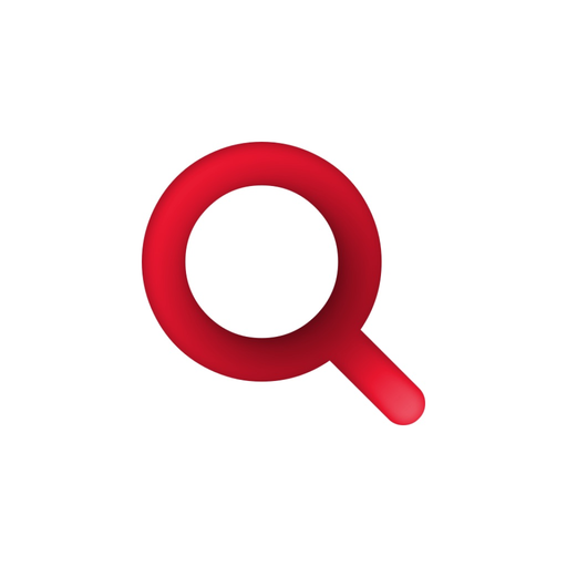 Whereseek app icon