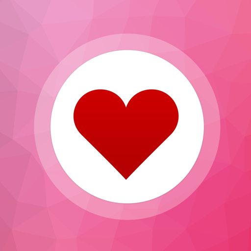 Fingerprint Love Calculator app icon