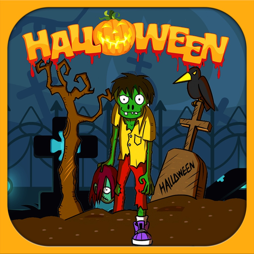 Daredevil Sniper Shoot Zombies app icon
