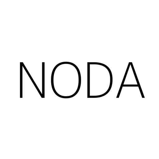 NODA app icon