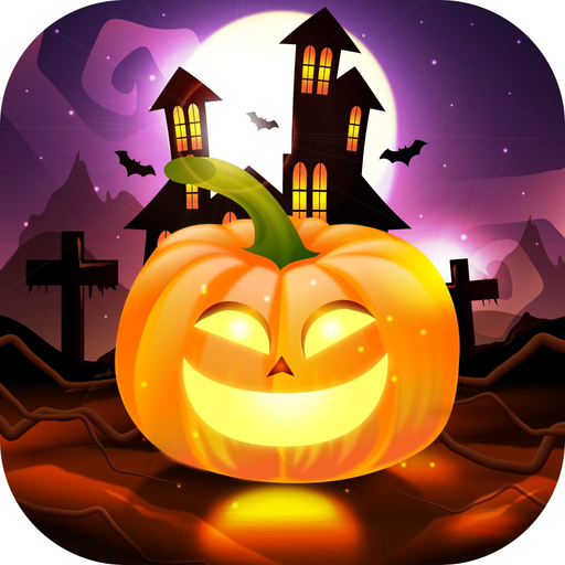 Halloween Songs - Pumpkin 2016 app icon