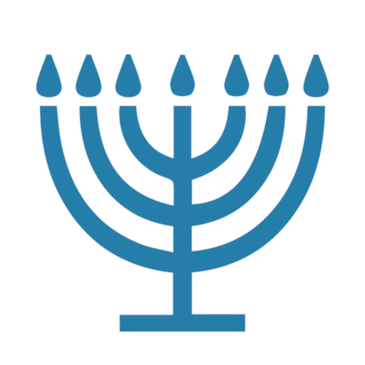 Rabbi Schneider app icon