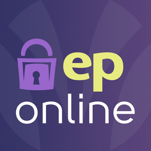 EP FCU app icon