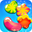 Candy Jelly POP Mania icon