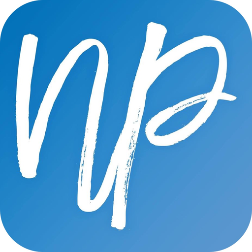 North Palm Church app icon