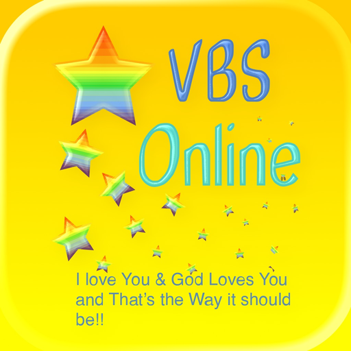 VBS Staff app icon