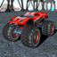 Monster Truck Jump Pocket icon