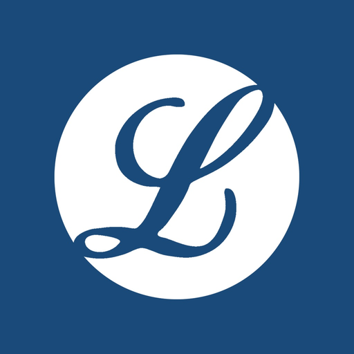 Liberty Hill Church app icon