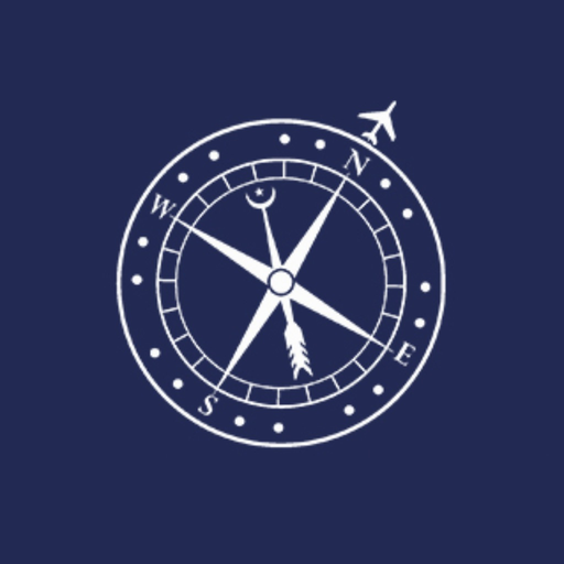 Dreamtour app icon