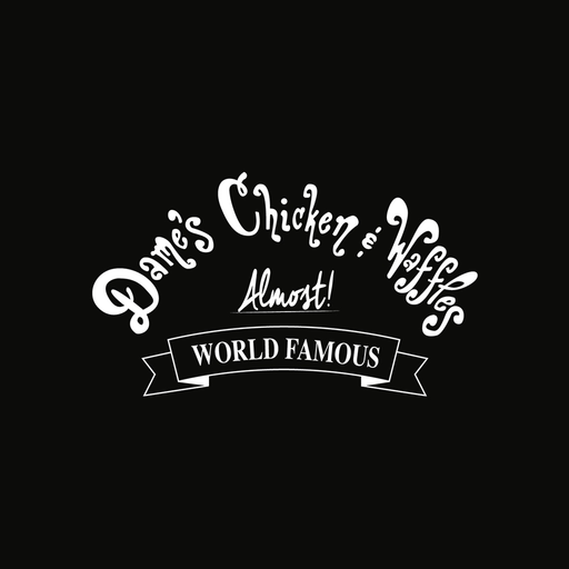 Dame's Chicken & Waffles app icon