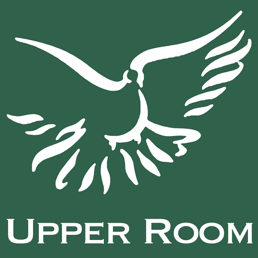 UpperRoom Christian Fellowship app icon