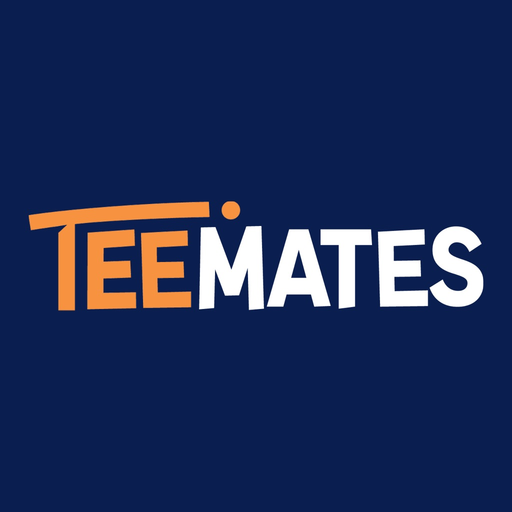 GA TeeMates app icon