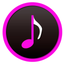 Free Christmas tone icon