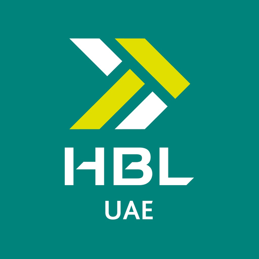 HBL Mobile (UAE) app icon