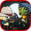 Zombies VS Hunter - Running & Shooting Undead Land icon