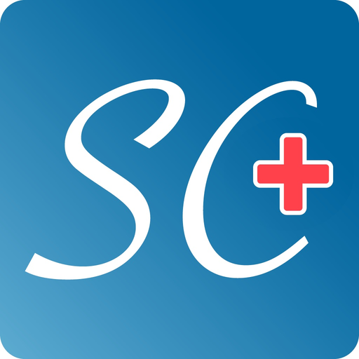 SimpleC Clinical Connect app icon