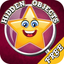 Free Hidden Object Games: Hidden Mania 5 icon