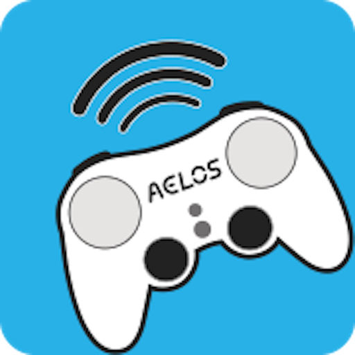 AelosPad app icon