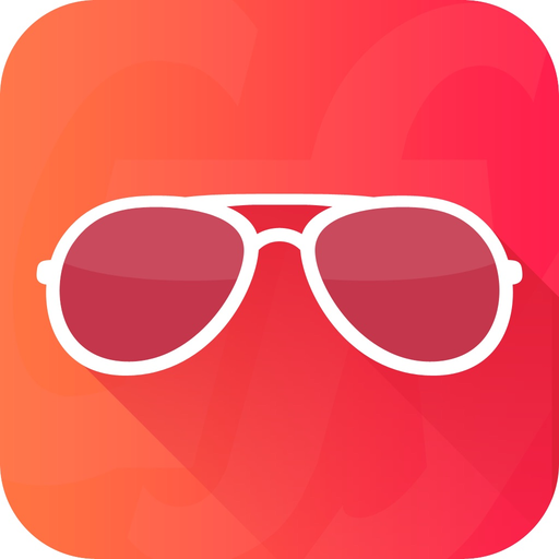 Glassify - TryOn Virtual Glass app icon