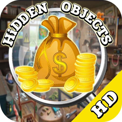 Hidden Collections 3 app icon