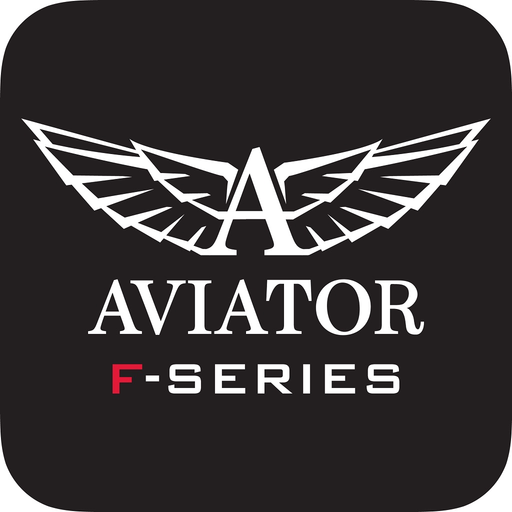 Aviator F-Series app icon