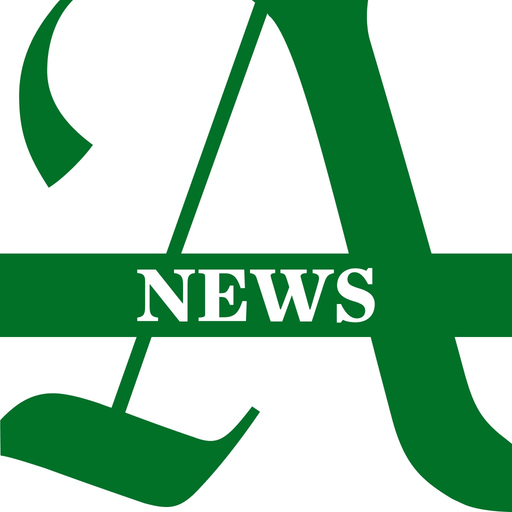 Hamburger Abendblatt News app icon