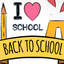 Back To School - Kids Learning icon