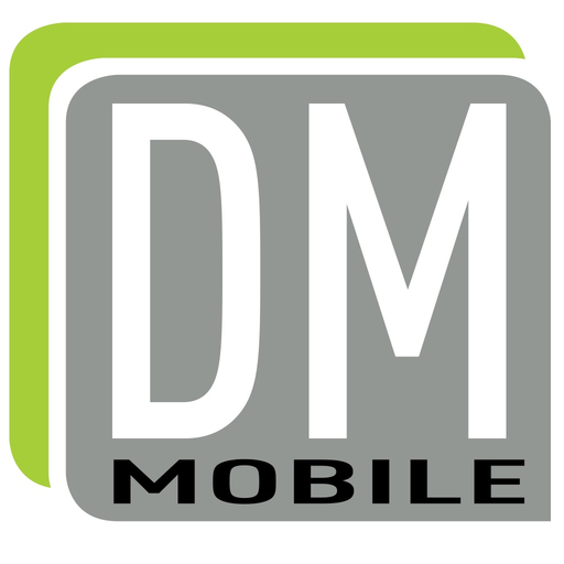Document Manager 5 Mobile app icon