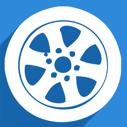 Zucchi Gomme app icon